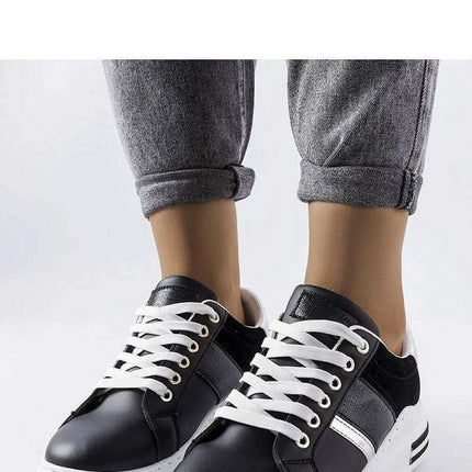 Sneakers model 207873 - Très Elite