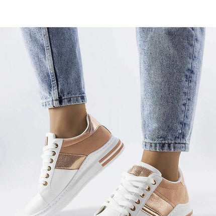 Sneakers model 207873