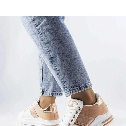 Sneakers model 207873 - Très Elite