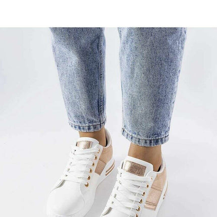 Sneakers model 207873 - Très Elite