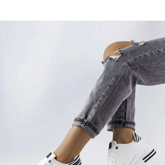 Sneakers model 207876 - Très Elite