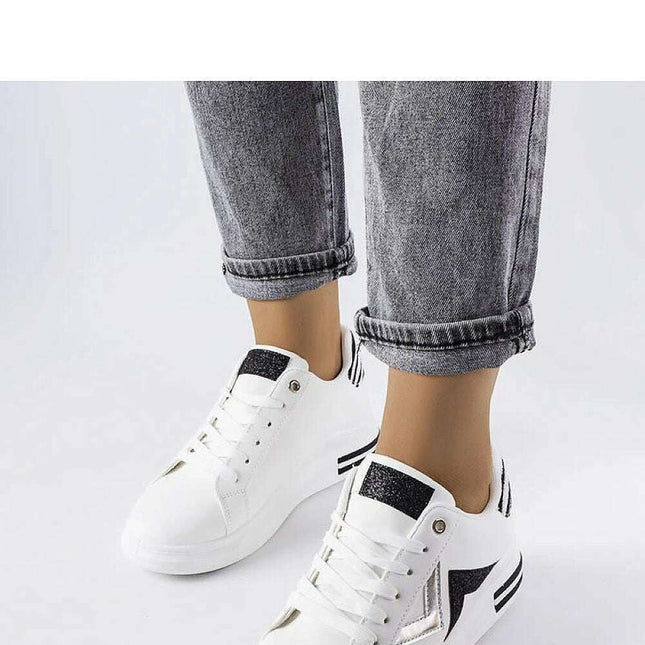 Sneakers model 207876 - Très Elite