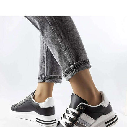Sneakers model 207877 - Très Elite