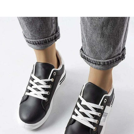 Sneakers model 207877 - Très Elite