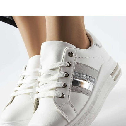 Sneakers model 207877 - Très Elite