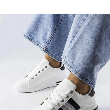 Sneakers model 207877