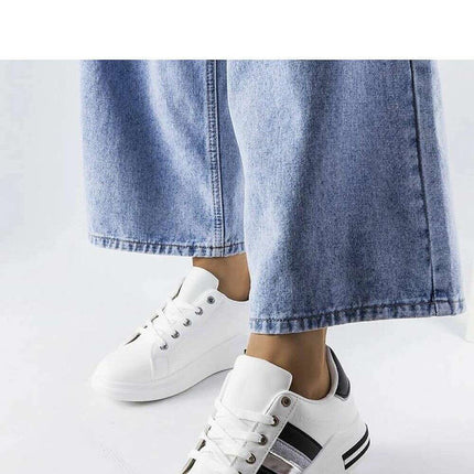Sneakers model 207877 - Très Elite