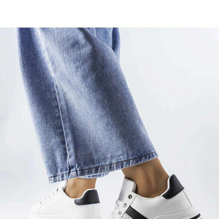 Sneakers model 207877 - Très Elite