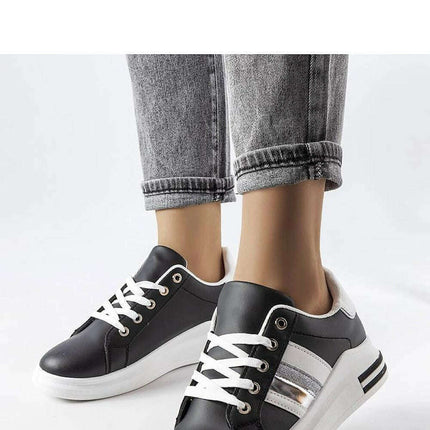 Sneakers model 207877