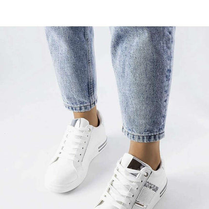 Sneakers model 207880 - Très Elite