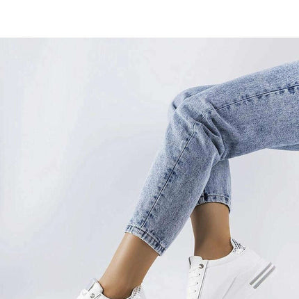 Sneakers model 207880 - Très Elite