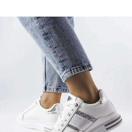 Sneakers model 207880 - Très Elite