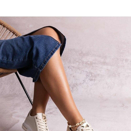 Sneakers model 207880 - Très Elite