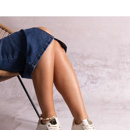 Sneakers model 207880 - Très Elite