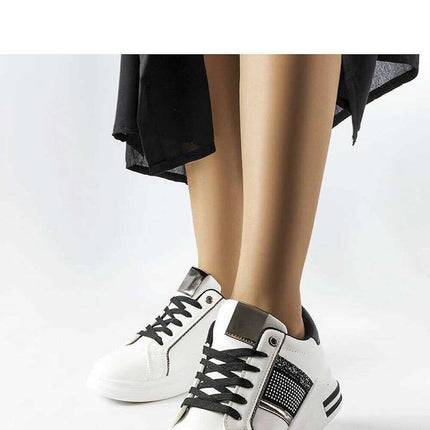 Sneakers model 207880 - Très Elite