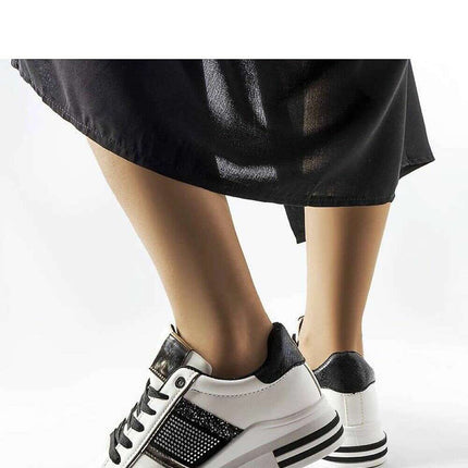 Sneakers model 207880 - Très Elite