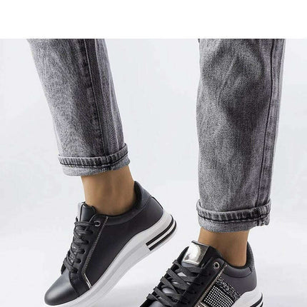 Sneakers model 207880 - Très Elite