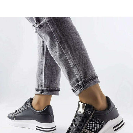 Sneakers model 207880 - Très Elite