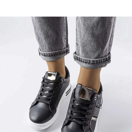 Sneakers model 207880 - Très Elite