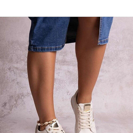 Sneakers model 207880 - Très Elite