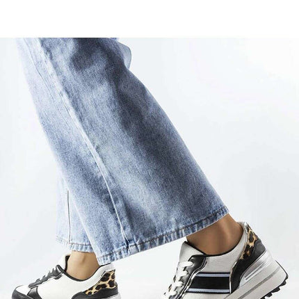Sneakers model 207884 - Très Elite