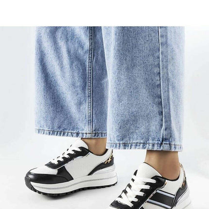 Sneakers model 207884 - Très Elite