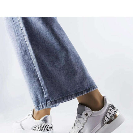 Sneakers model 207885 - Très Elite
