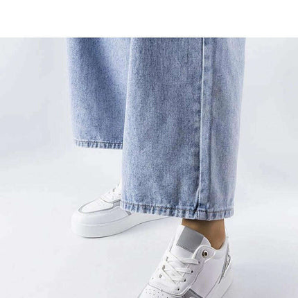 Sneakers model 207885 - Très Elite