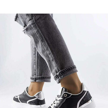 Sneakers model 207885 - Très Elite