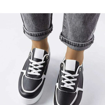 Sneakers model 207885 - Très Elite