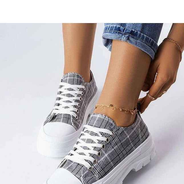 Sneakers model 207890 - Très Elite