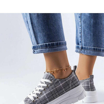 Sneakers model 207890 - Très Elite