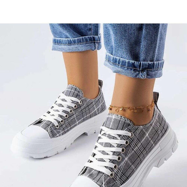 Sneakers model 207890 - Très Elite