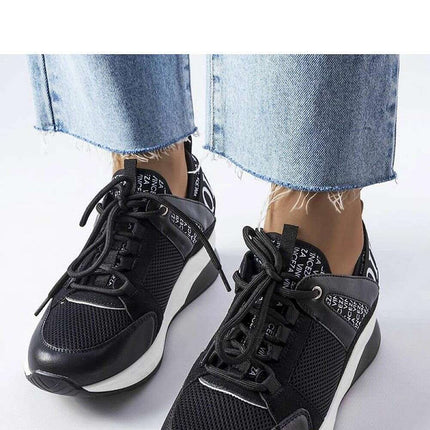 Sneakers model 207891 - Très Elite