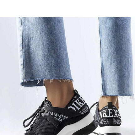Sneakers model 207891 - Très Elite