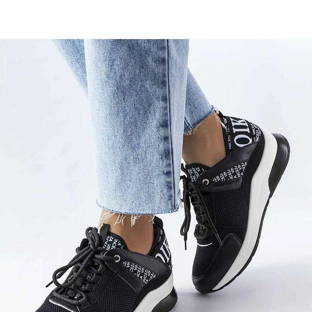 Sneakers model 207891