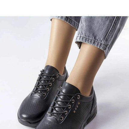 Sneakers model 207892 - Très Elite
