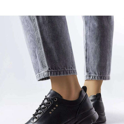 Sneakers model 207892 - Très Elite
