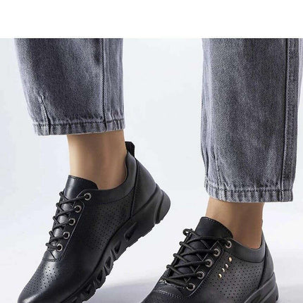 Sneakers model 207892 - Très Elite