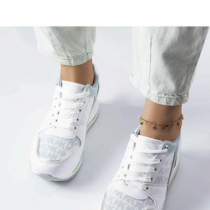 Sneakers model 207893 - Très Elite