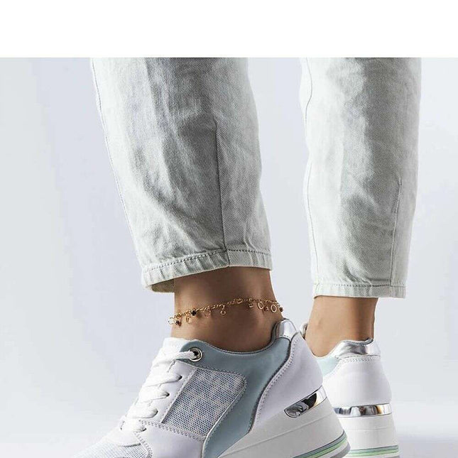 Sneakers model 207893