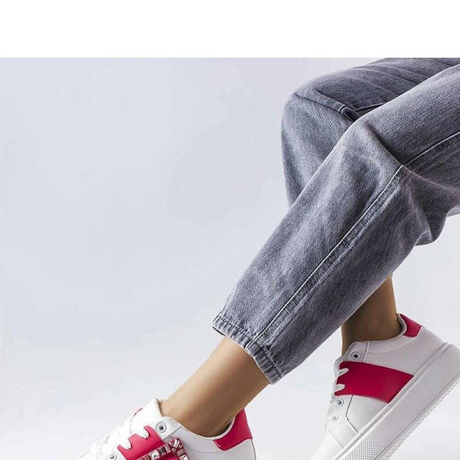 Sneakers model 207894 - Très Elite