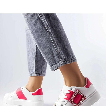 Sneakers model 207894 - Très Elite
