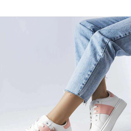 Sneakers model 207894 - Très Elite