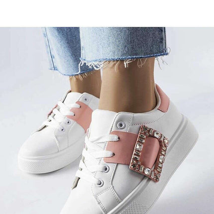 Sneakers model 207894 - Très Elite