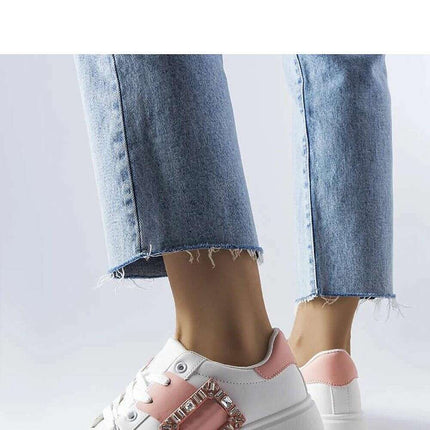 Sneakers model 207894 - Très Elite