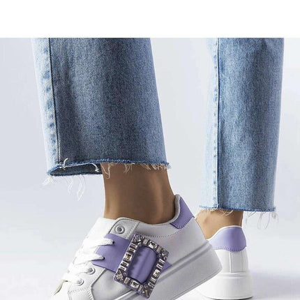 Sneakers model 207894 - Très Elite