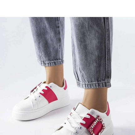 Sneakers model 207894 - Très Elite