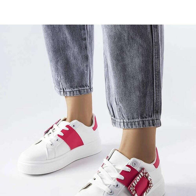 Sneakers model 207894 - Très Elite