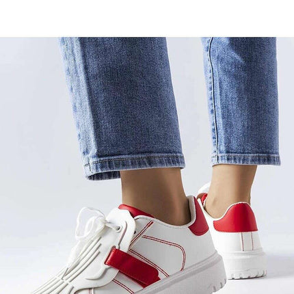 Sneakers model 207901 - Très Elite